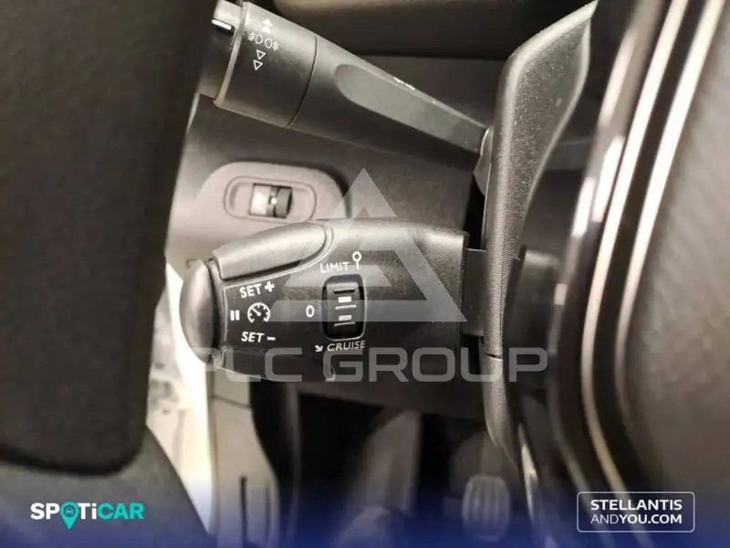 2022 Peugeot Partner