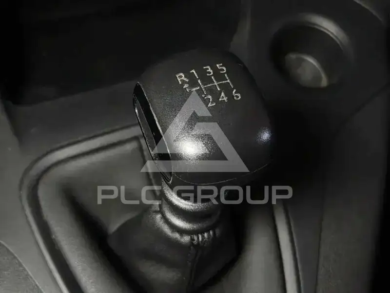 2022 Peugeot Partner