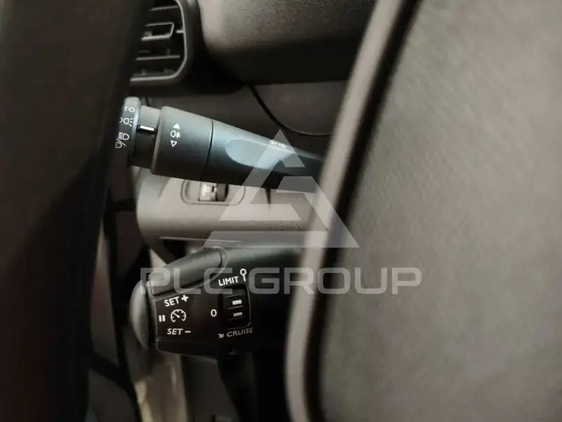 2022 Peugeot Partner
