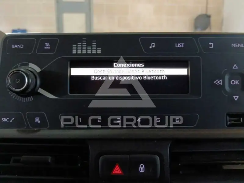2022 Peugeot Partner