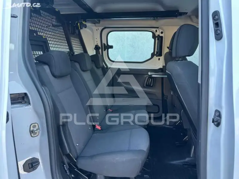 2022 Peugeot Partner