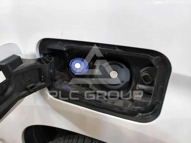 2022 Peugeot Partner