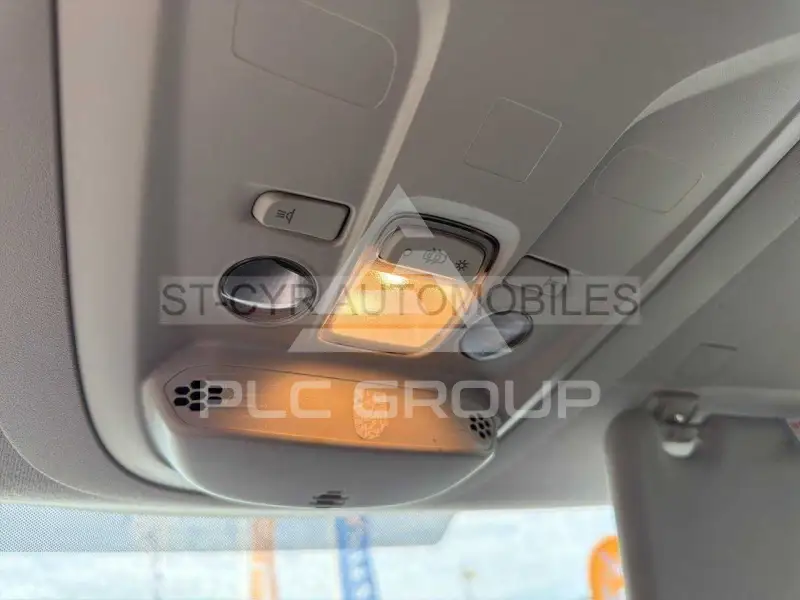 2022 Peugeot Partner