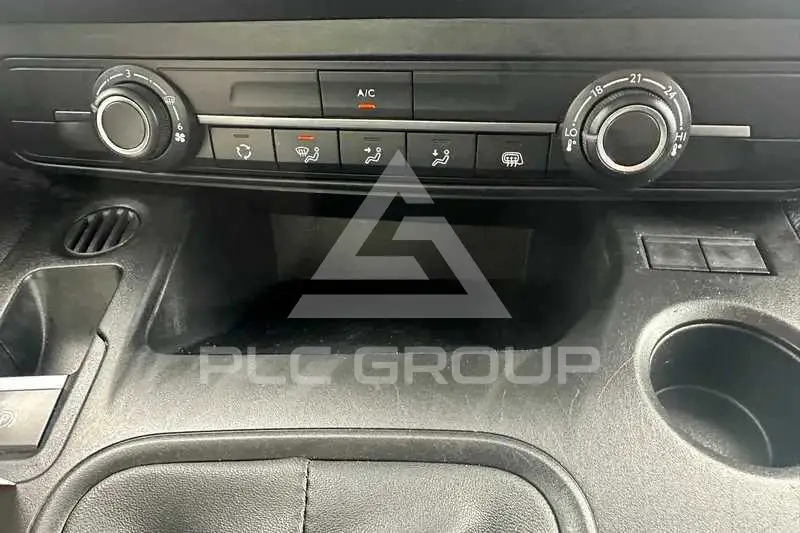 2022 Peugeot Partner