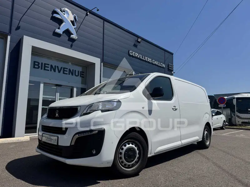 2022 Peugeot Expert