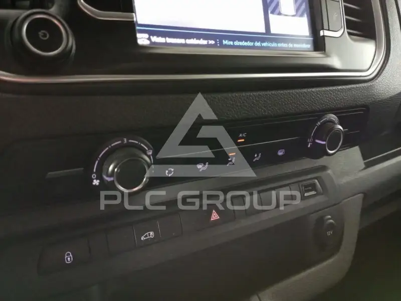 2022 Peugeot Expert