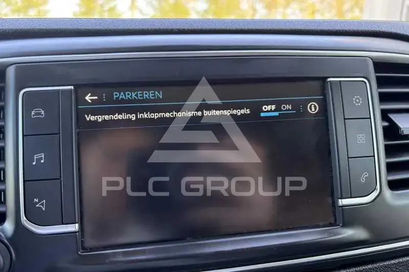 2022 Peugeot Expert