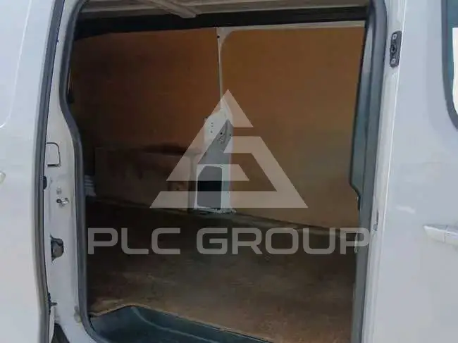 2022 Peugeot Expert