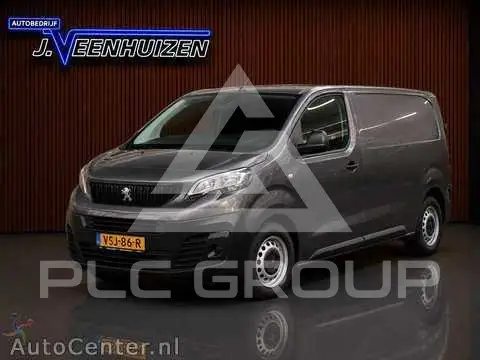 2022 Peugeot Expert