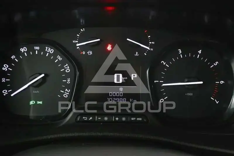 2022 Peugeot Expert