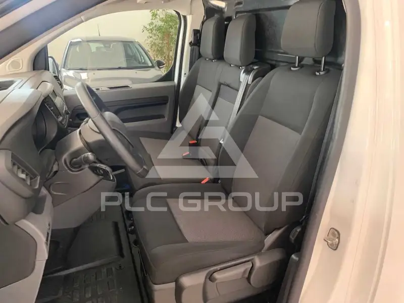 2022 Peugeot Expert