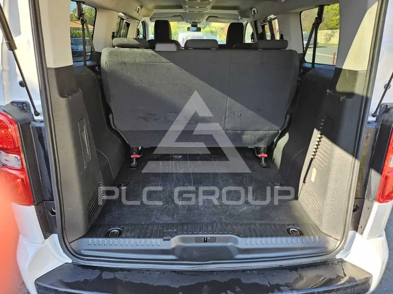2022 Peugeot Expert