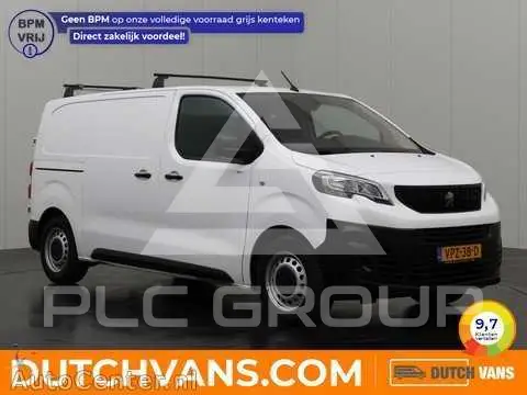 2022 Peugeot Expert