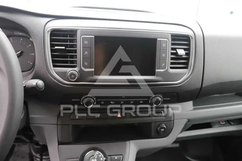 2022 Peugeot Expert