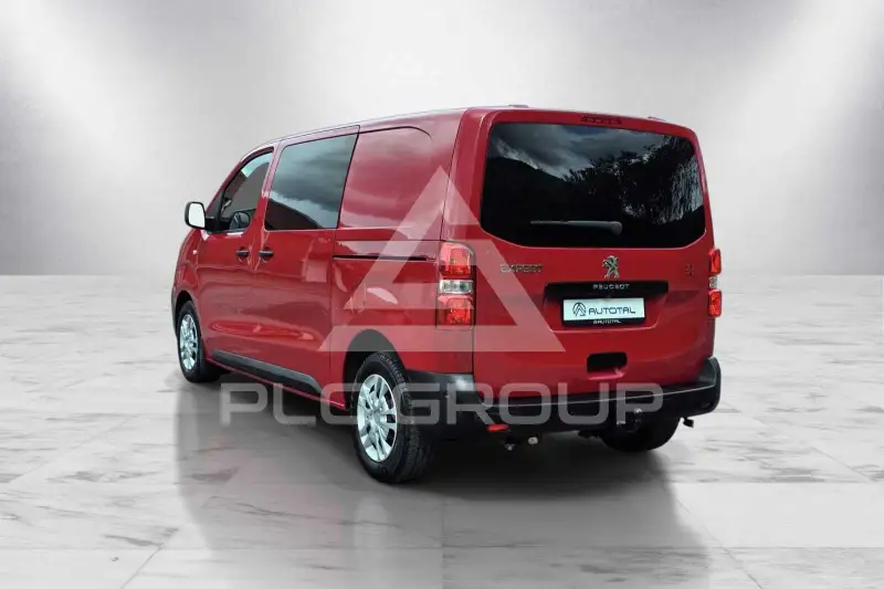 2022 Peugeot Expert