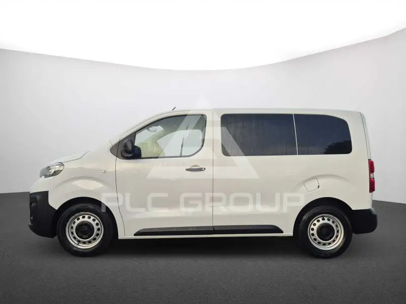 2022 Peugeot Expert