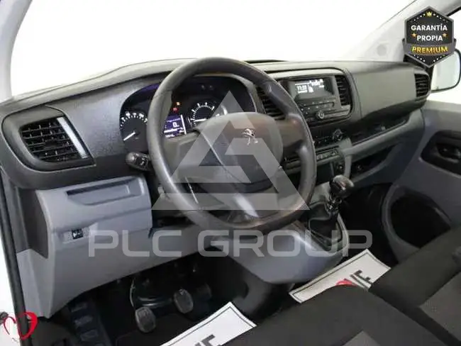 2022 Peugeot Expert
