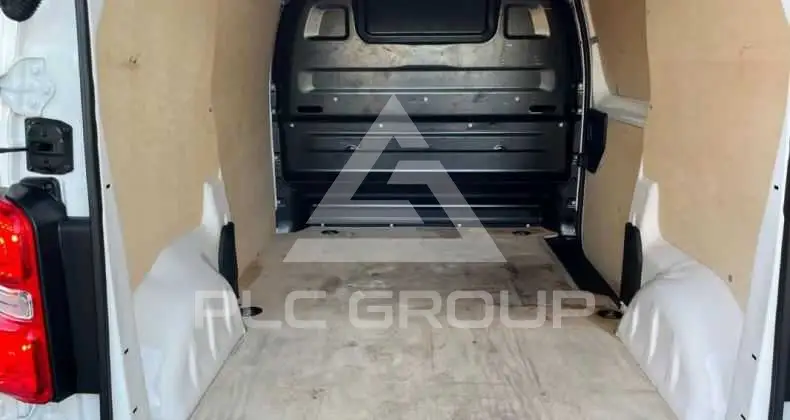 2022 Peugeot Expert
