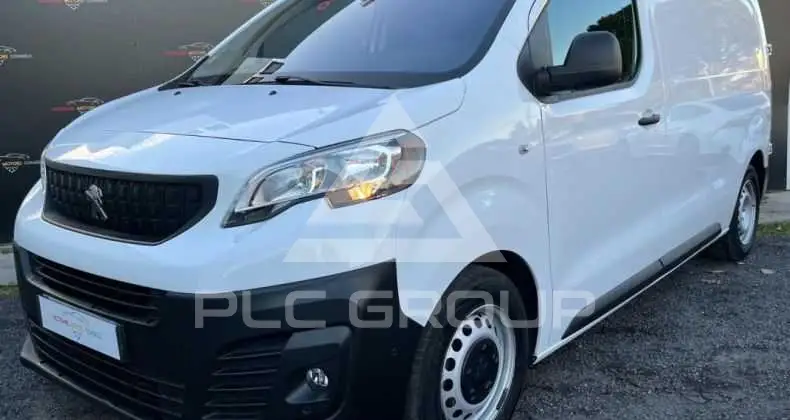 2022 Peugeot Expert