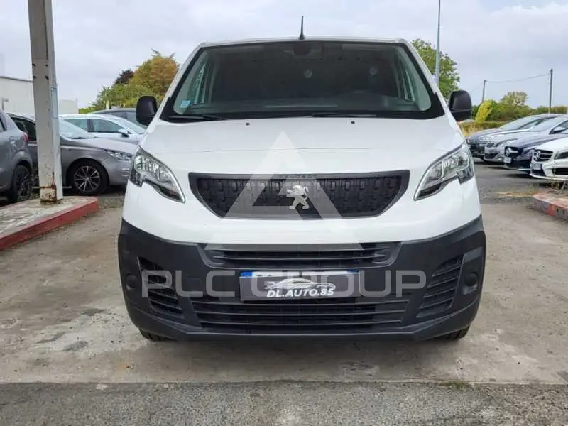 2022 Peugeot Expert