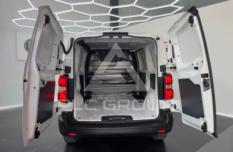 2022 Peugeot Expert