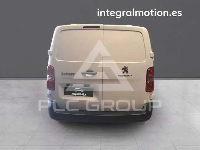 2022 Peugeot Expert