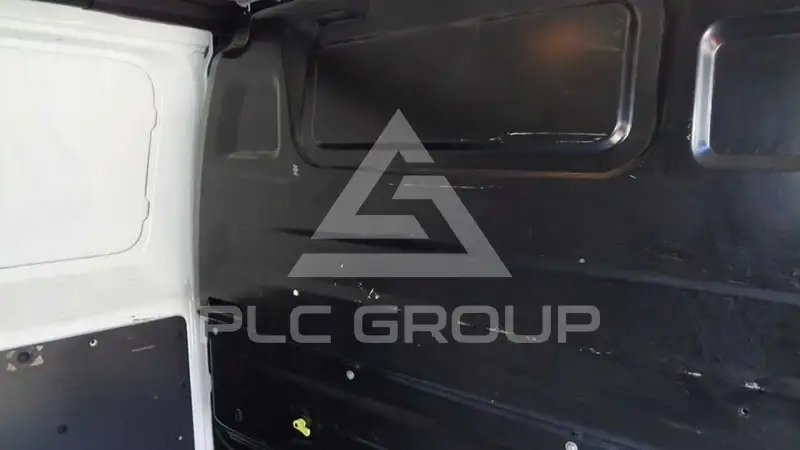 2022 Peugeot Expert