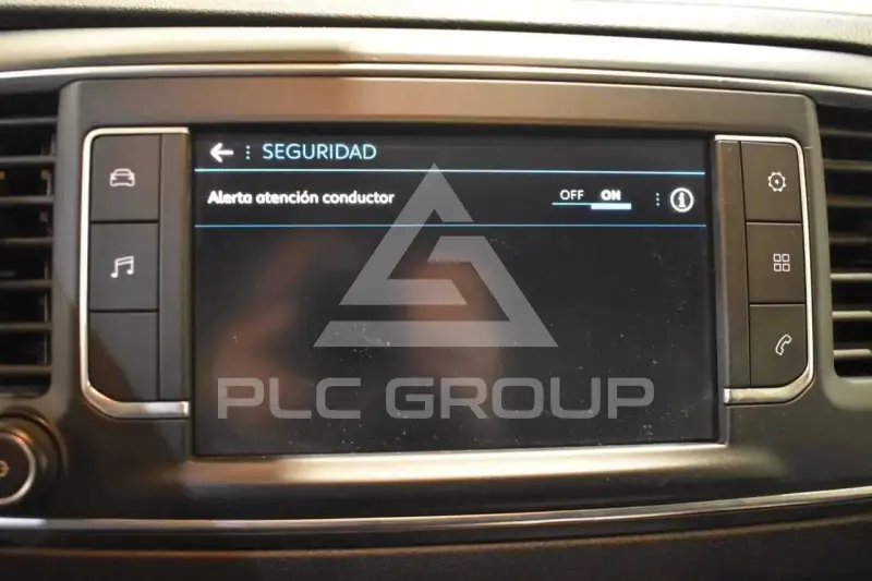 2022 Peugeot Expert