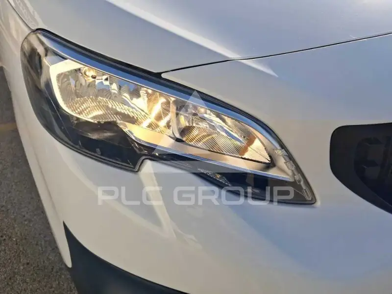 2022 Peugeot Expert