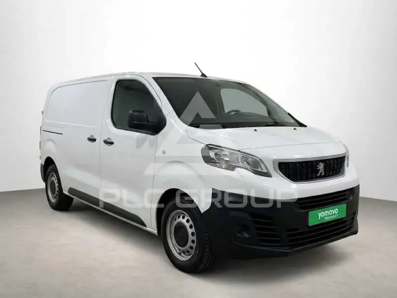 2022 Peugeot Expert