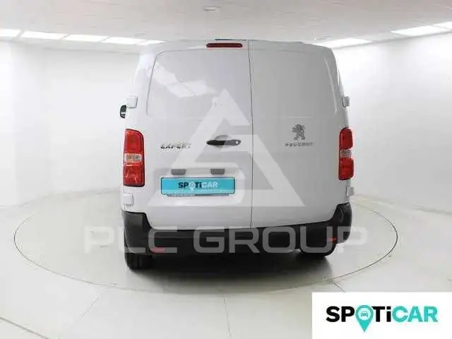 2022 Peugeot Expert