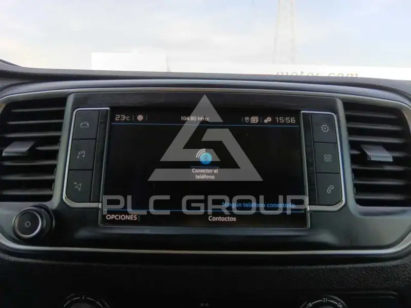 2022 Peugeot Expert