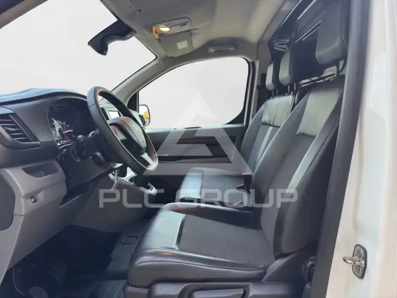 2022 Peugeot Expert