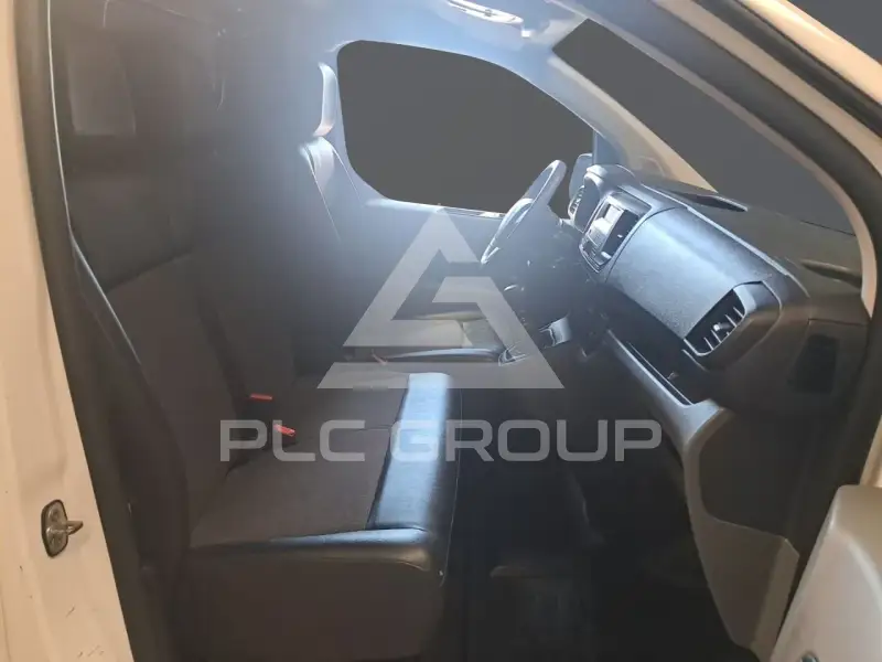 2022 Peugeot Expert
