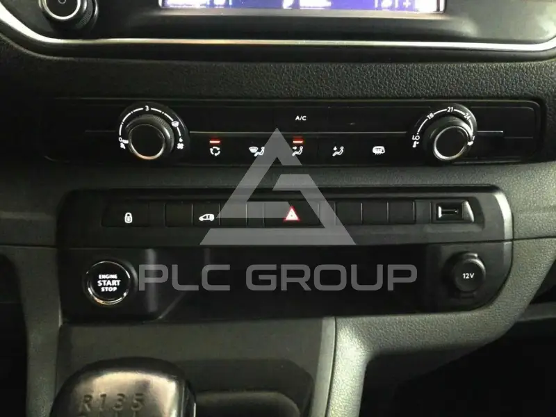 2022 Peugeot Expert