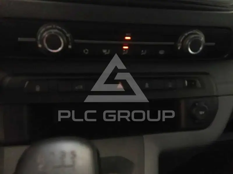 2022 Peugeot Expert