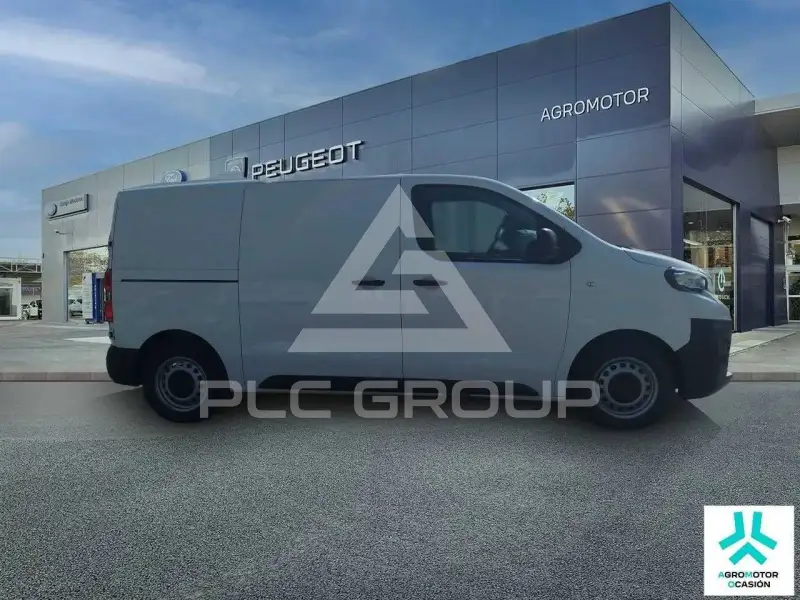 2022 Peugeot Expert