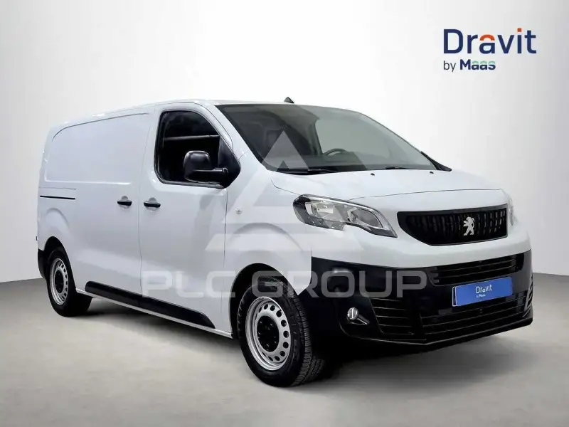 2022 Peugeot Expert