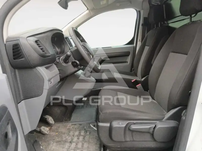 2022 Peugeot Expert