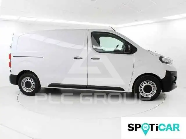 2022 Peugeot Expert