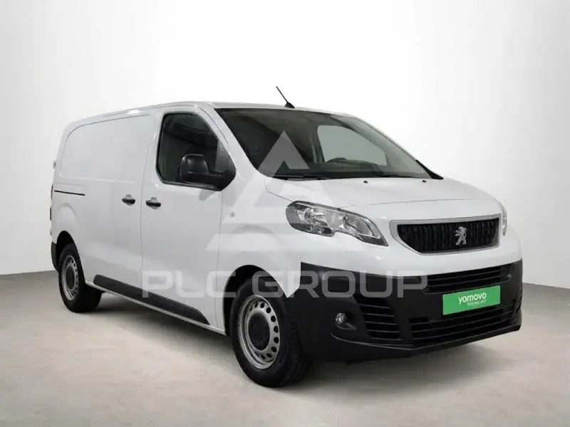2022 Peugeot Expert