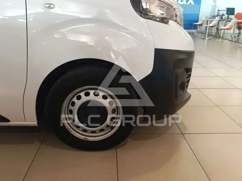2022 Peugeot Expert