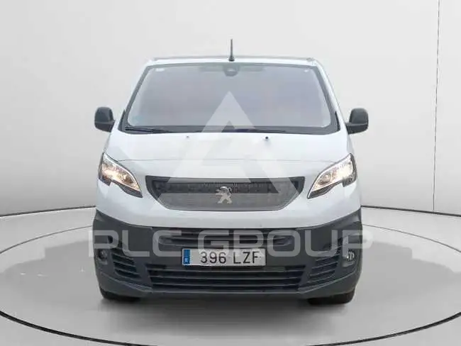 2022 Peugeot Expert