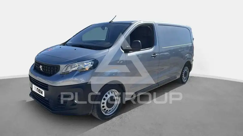 2022 Peugeot Expert