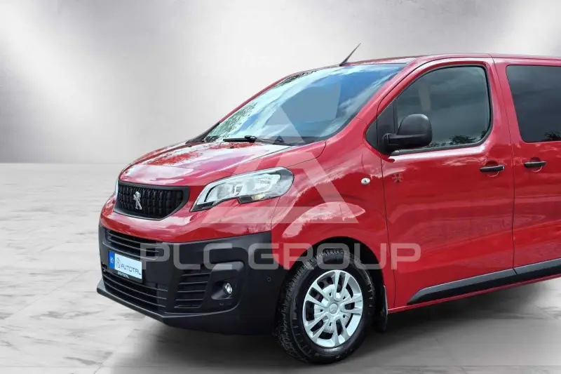 2022 Peugeot Expert
