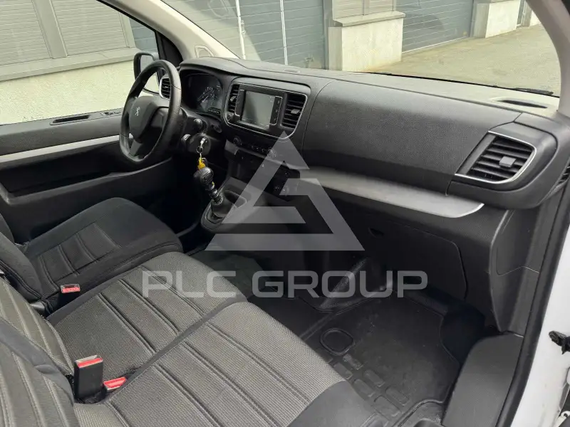 2022 Peugeot Expert
