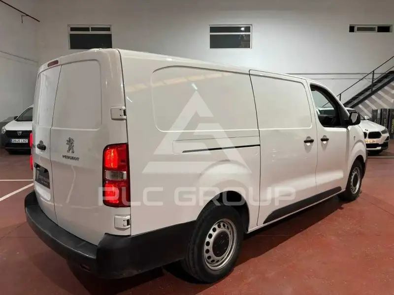 2022 Peugeot Expert