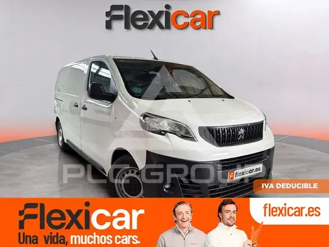 2022 Peugeot Expert