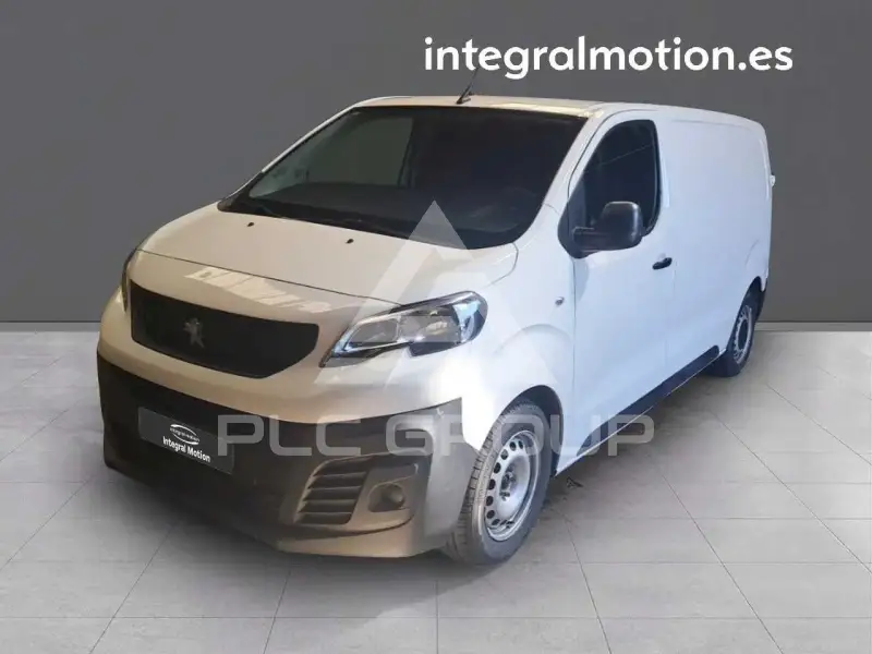 2022 Peugeot Expert