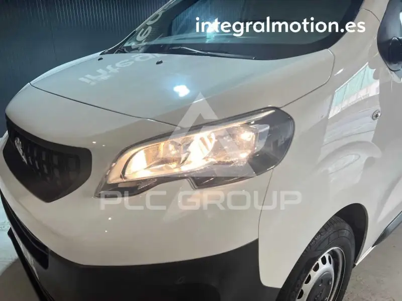 2022 Peugeot Expert